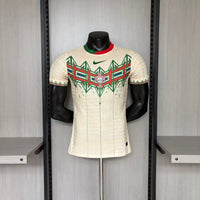 Camisa de Portugal 26/27 Jogador - Edição Especial