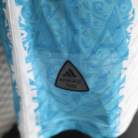 Camisa da Argentina 25/26 Versão Jogador - Edição Especial