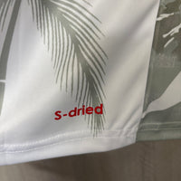 Camisa 2 Oficial do Haiti 26/27 - Versão Torcedor