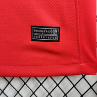 Camisa Feminina Oficial de Portugal 24/25 Versão Torcedor - Baby Look