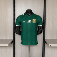Camisa 2 Oficial da África do sul 26/27 - Jogador