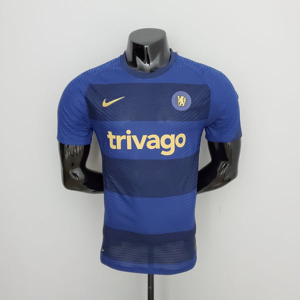 Camisa Oficial do Chelsea 22/23 Versão Jogador - Treino