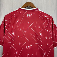 Camisa Oficial do Liverpool 26/27 - Torcedor