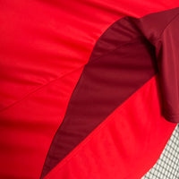 Camisa Oficial do Internacional 24/25 Versão Torcedor - Treino