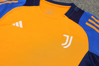 Kit Oficial da Juventus 24/25 - Treino