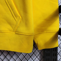 Moletom do CR Flamengo 23/24 - Amarelo