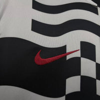 Camisa Corinthians 26/27 Torcedor - Pré Jogo