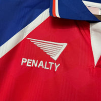 Camisa Retrô do Bahia 1996