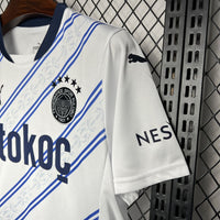 Camisa Ofical do Fenerbahçe 24/25 - Versão Torcedor