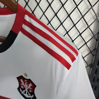 Camisa 2 Retrô do CR Flamengo 2019