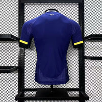 Camisa Oficial do Real Madrid 24/25 - Versão Jogador