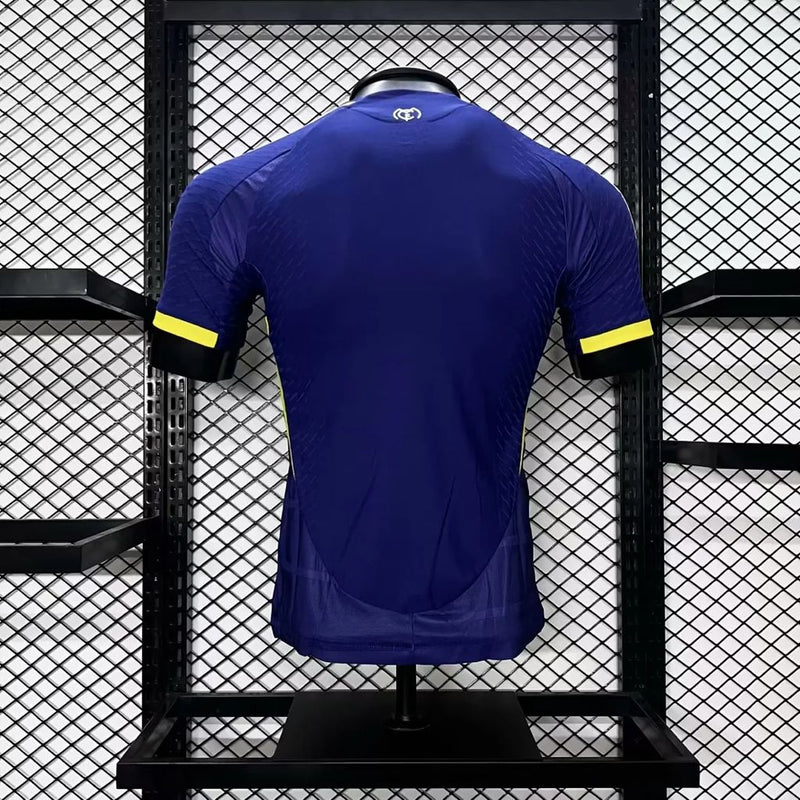 Camisa Oficial do Real Madrid 24/25 - Versão Jogador