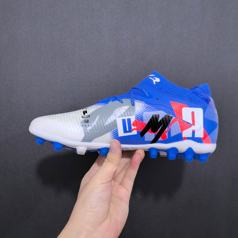 Chuteira Puma Future 8 Ultimate Forever MG