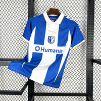 Camisa Oficial do Magdeburg 25/26 - Versão Torcedor