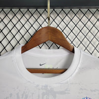 Camisa 3 Feminina Oficial do Al-Nassr 23/24 - Baby Look