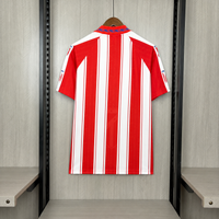 Camisa Retrô do Atlético de Madrid 1994/1995