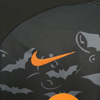 Camisa do Barcelona 25/26 - Edição Halloween 25/26
