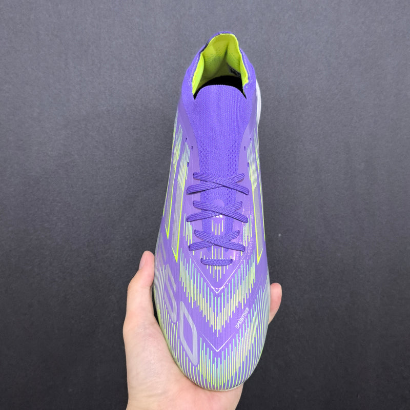 Chuteira Adidas F50 Elite Campo