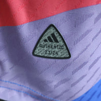 Camisa Oficial do Japão 24/25 Versão Jogador - Edição Especial