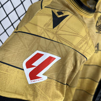 Conjunto Infantil Oficial do Real Sociedad 24/25 - Kids