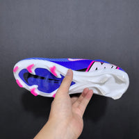 Chuteira Nike Air Zoom Mercurial Vapor Low Elite Campo