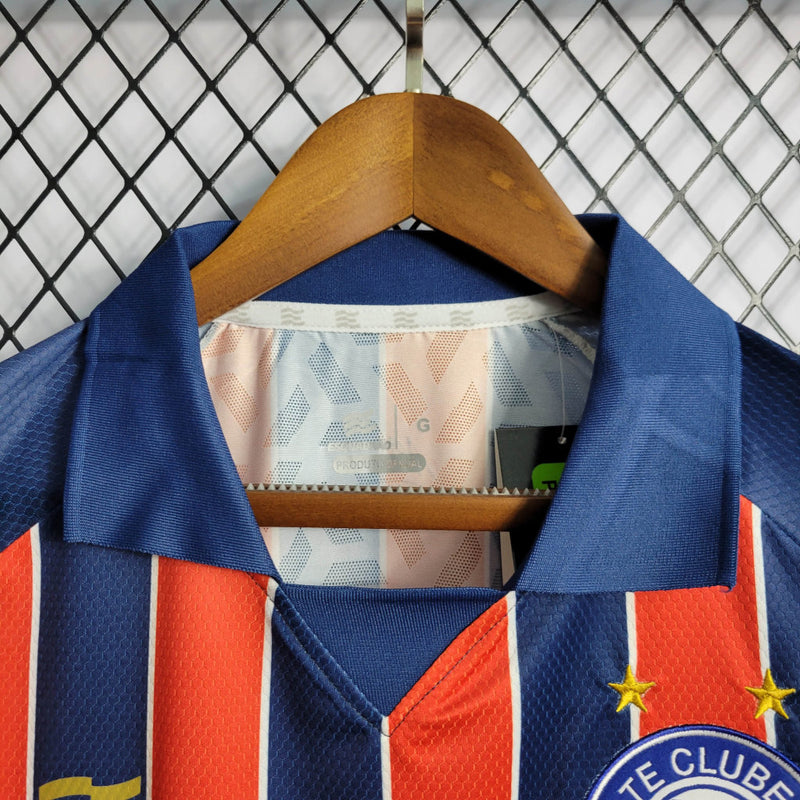 Camisa 2 Oficial do Bahia 22/23 - Versão Torcedor