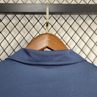 Camisa Retrô da Inter de Milão 1998/1999