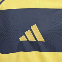 Camisa Oficial do Boca Juniors 25/26 - Versão Torcedor