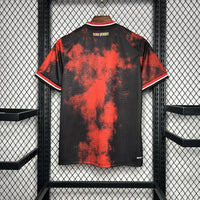 Camisa Oficial do São Paulo 24/25 - Versão Torcedor