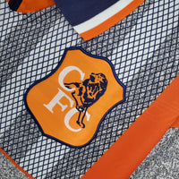 Camisa Retrô do Chelsea 1994/1996