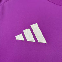 Camisa Oficial do Cruzeiro 26/27 - Goleiro