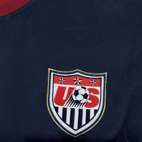 Camisa Retrô do Estados Unidos 2010 - Versão Retrô