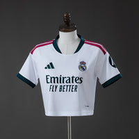 Cropped l Real Madrid 26/27