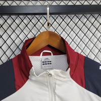 Corta Vento Oficial do Manchester United 25/26