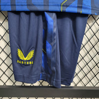 Conjunto Infantil Oficial do Newcastle 23/24 - Kids