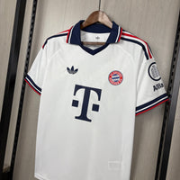 Camisa ll Bayern de Munique 26/27