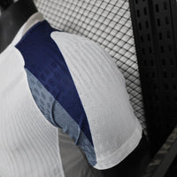 Camisa Oficial do Tottenham 25/26 - Versão Jogador