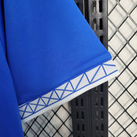 Camisa Oficial do Everton 23/24 - Versão Torcedor