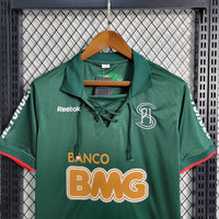 Camisa Retrô do Cruzeiro 2011 - Versão Retrô