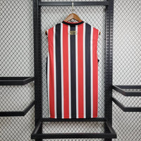 Regata 2 Oficial do São Paulo 24/25 - Versão Torcedor