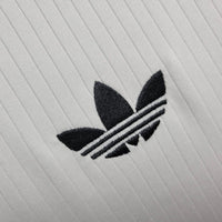 Camisa Oficial da Alemanha 25/26 Versão Torcedor - 125 Aniversary