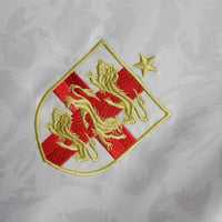 Camisa Oficial da Inglaterra 24/25 Versão Torcedor - Edição Comemorativa
