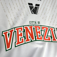 Camisa Oficial da Venezia 24/25 - Versão Torcedor