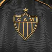 Camisa 3 Oficial do Atlético Mineiro 25/26 - Versão Torcedor