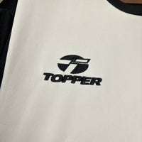 Camisa Retrô do Corinthians 2003