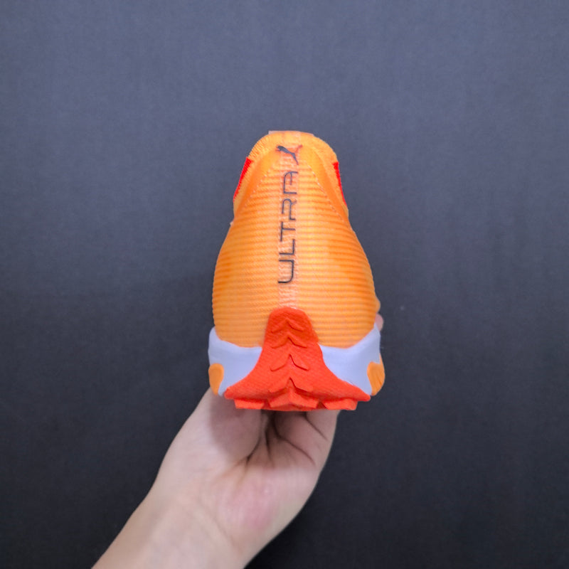 Chuteira Society Puma Ultra 6 Ultimate