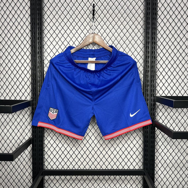 Short Oficial dos Estados Unidos 24/25