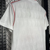 Camisa Retrô Sevilla 1991/1992