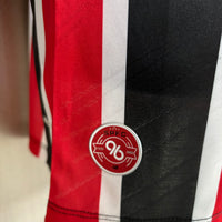 Camisa 2 Oficial do São Paulo 26/27 - Jogador
