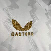 Camisa Oficial do Bayer Leverkusen 24/25 - Versão Torcedor